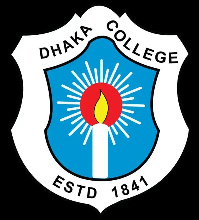 Dhaka College image