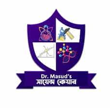 Dr. Masud's Science Care image