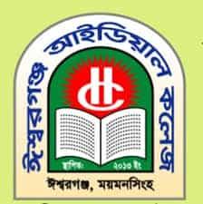 Ishwarganj Ideal College image