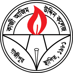 Kazi Azimuddin College image