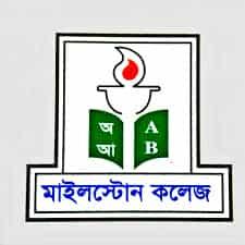 Milestone college image