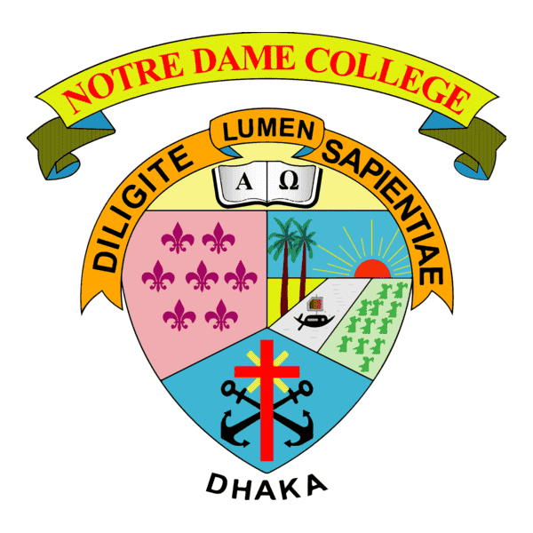 Notre Dame College image